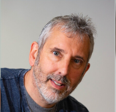 Craig Bunday, the designer behind Ascot Graphics