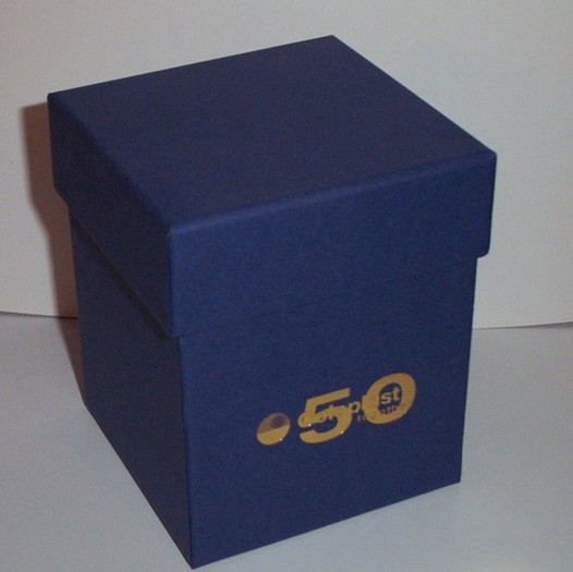 Ascot Graphics - branded stationery set including business cards, letterhead and compliment slip for Inspired Commercial Services