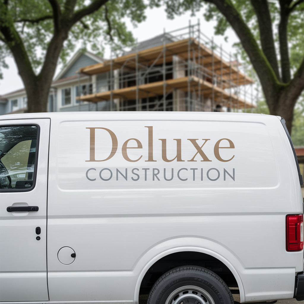 Construction Team at Work