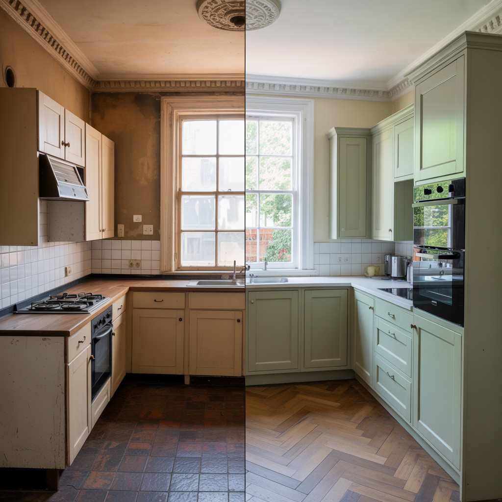 Custom Home Construction